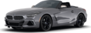 2021 BMW Z4 image