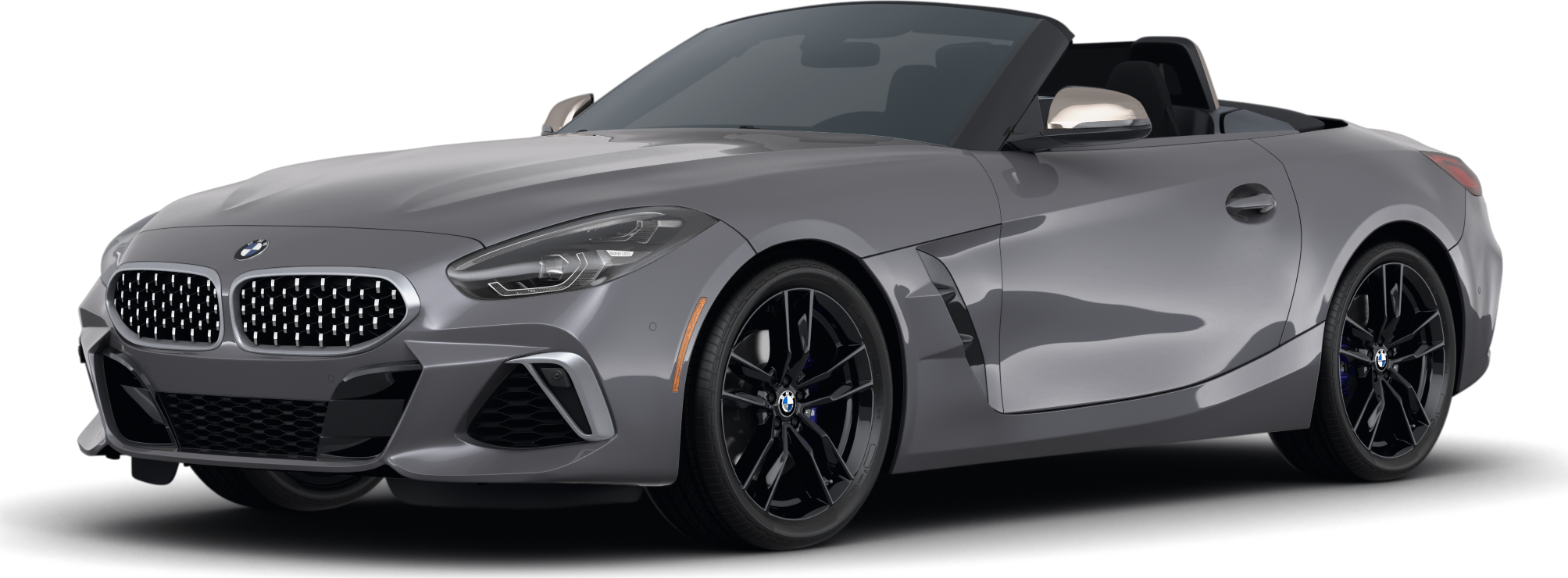 2021 BMW Z4 sDrive 30i Roadster 2D