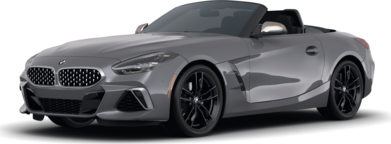 Z4 sDrive M40i Roadster 2D image