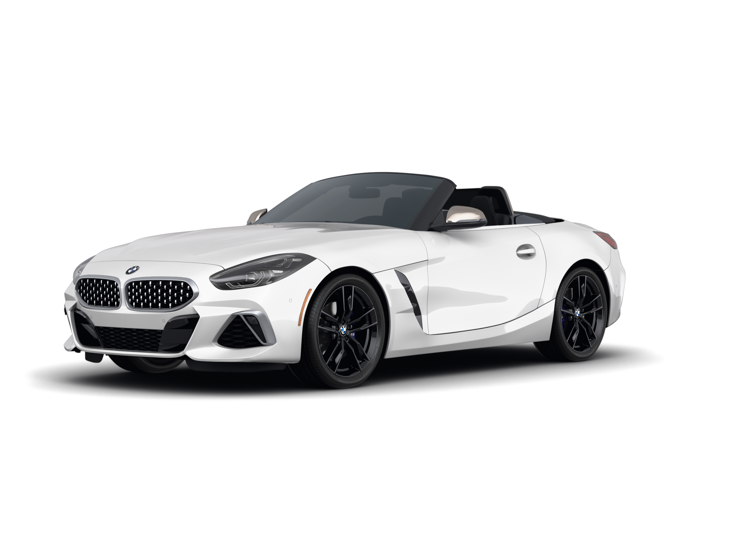 2021 BMW Z4 Colors: 0