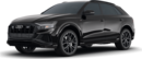 2021 Audi Q8 image