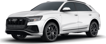 2021 Audi Q8