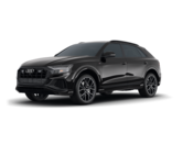 2021 Audi Q8 Colors: 0