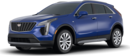 2021 Cadillac XT4 image
