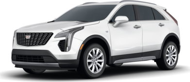 XT4 Premium Luxury Sport Utility 4D image