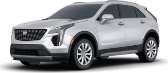 2021 Cadillac XT4
