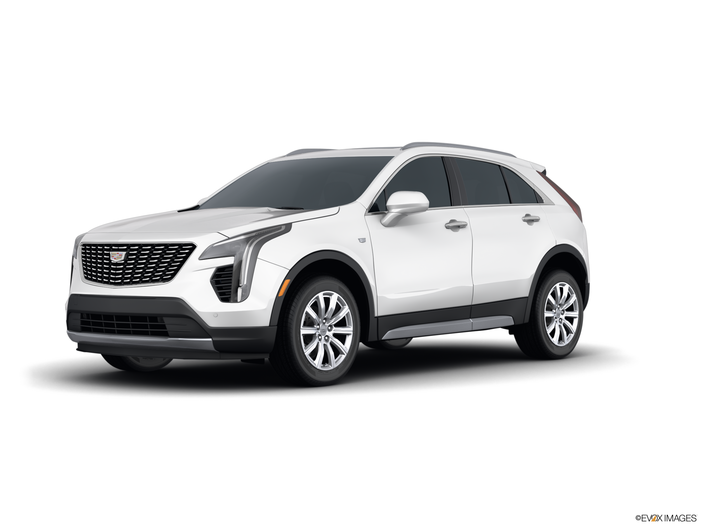 Aggregate 159+ cadillac xt4 interior latest tnbvietnam.edu.vn