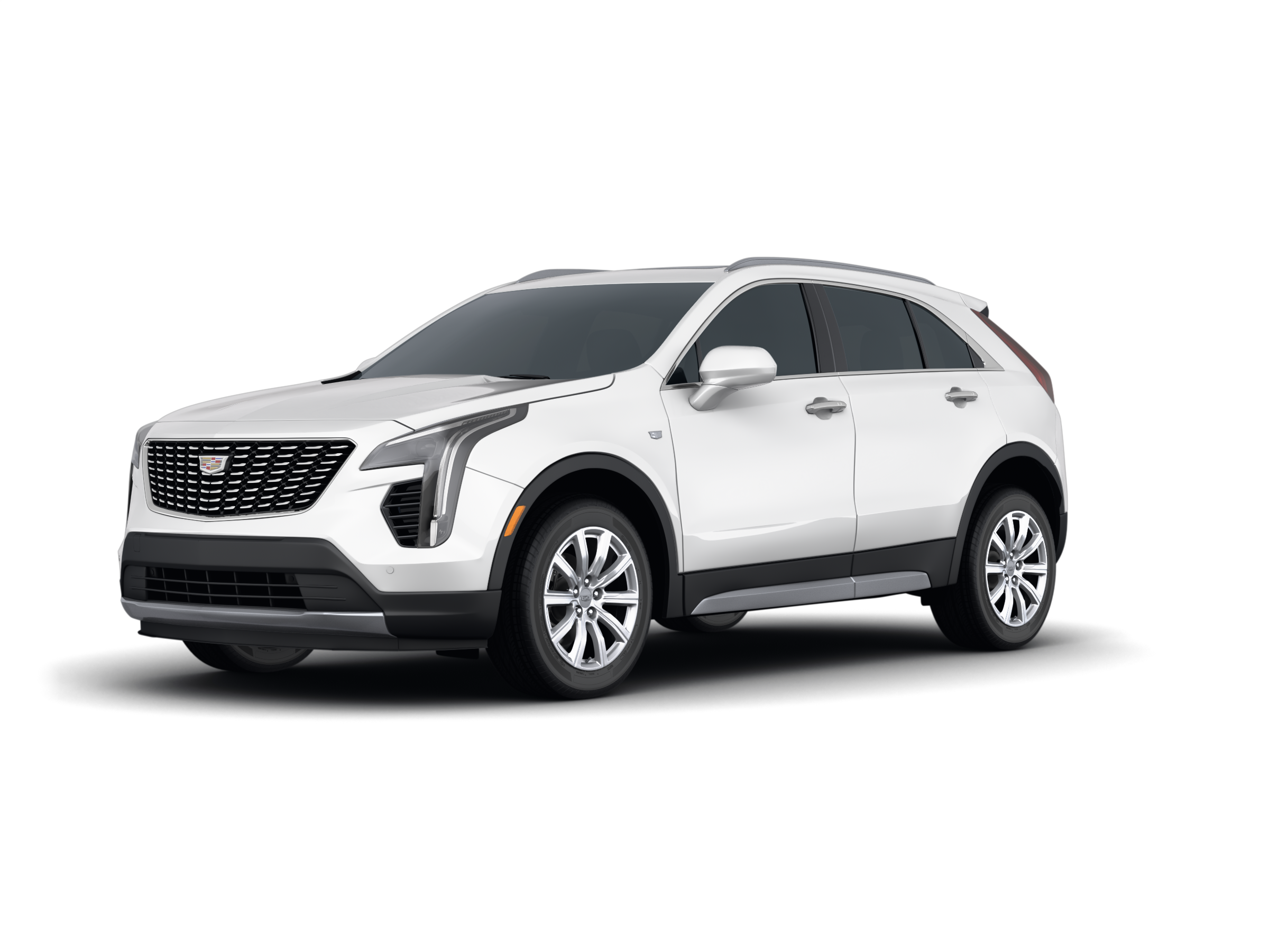 2021 Cadillac XT4 Sport SUV 4D Price, Listings & Reviews | Kelley