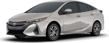 2021 Toyota Prius Prime