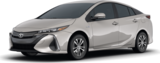 Toyota Prius Prime