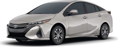 Toyota Prius Prime