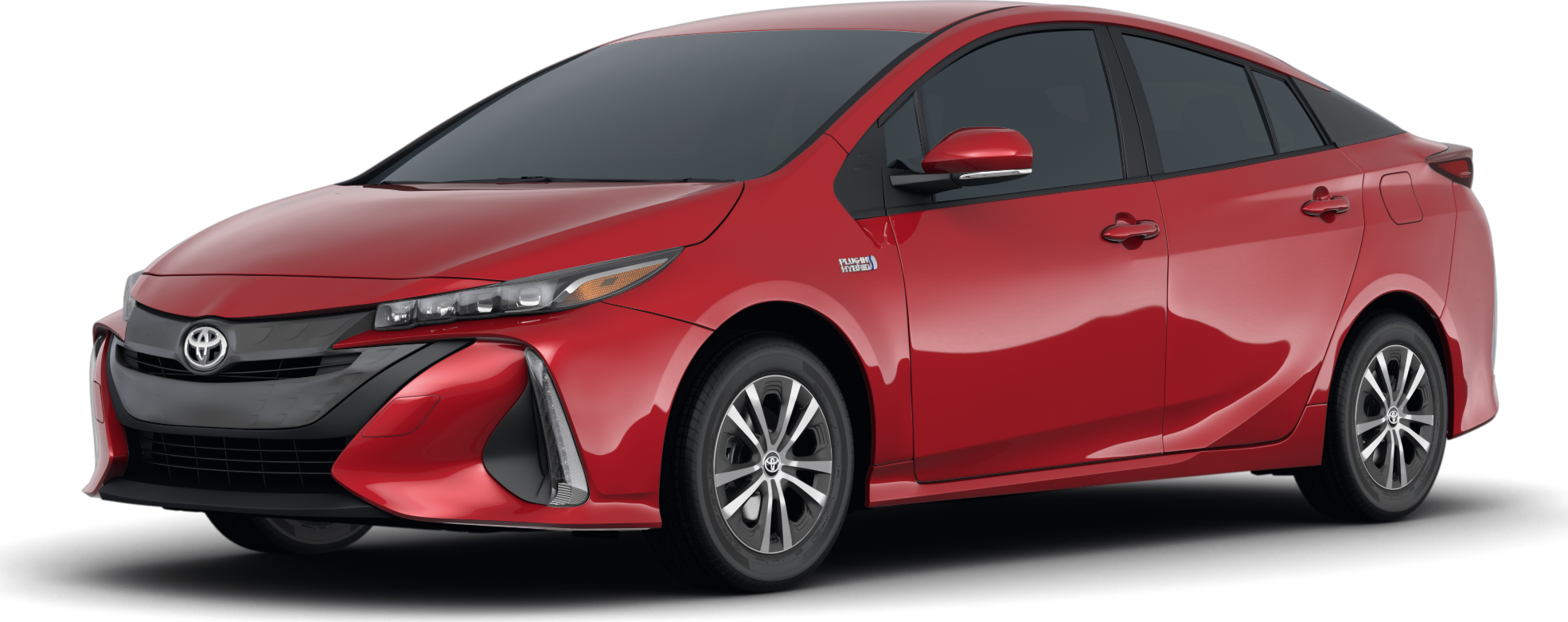 2021 Toyota Prius Prime
