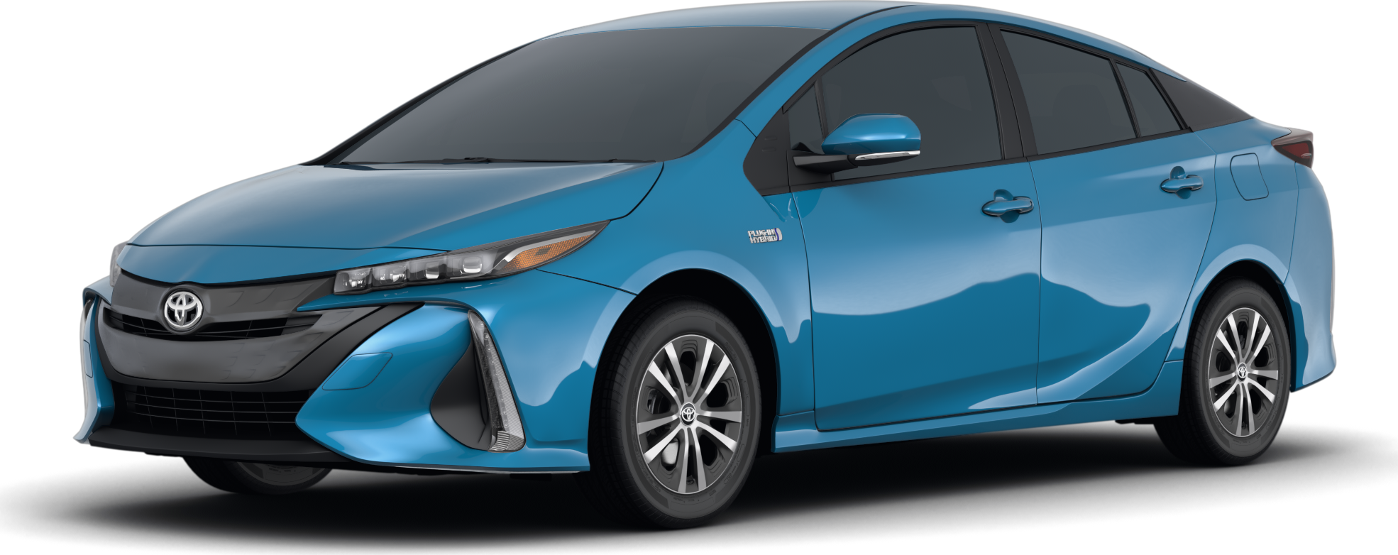 Toyota Prius Prime