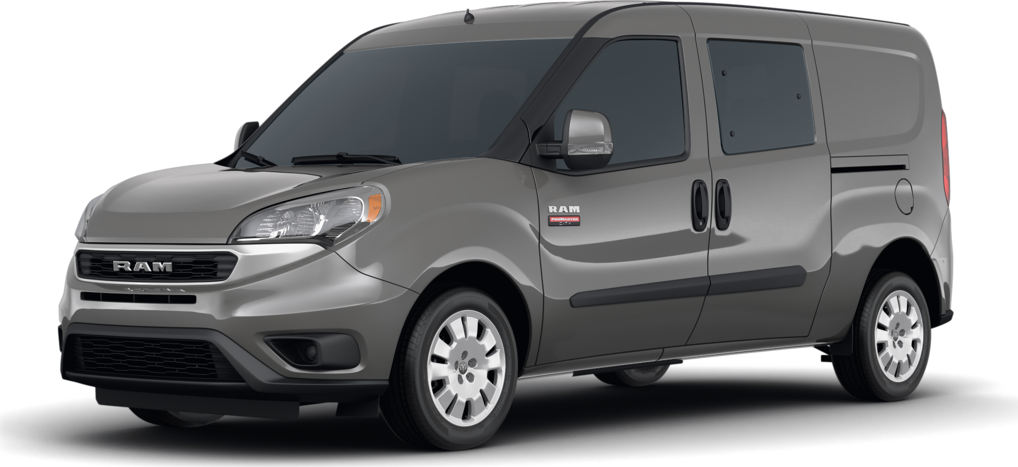 2021 Ram ProMaster City Values & Cars for Sale | Kelley Blue Book