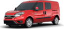2021 Ram ProMaster City image