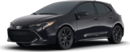 2021 Toyota Corolla Hatchback image