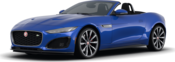 2021 Jaguar F-TYPE Exterior: 0
