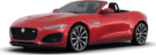 2021 Jaguar F-TYPE Exterior: 0