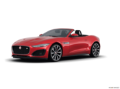 2021 Jaguar F-TYPE Colors: 0