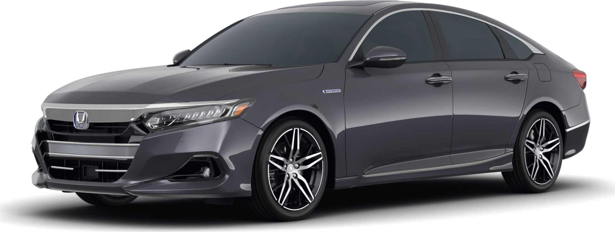 2021 Honda Accord Sport 2.0T First Test: The Midsize Sedan With a