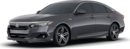 2021 Honda Accord Hybrid image