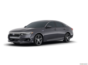 2021 Honda Accord Hybrid Colors: 0