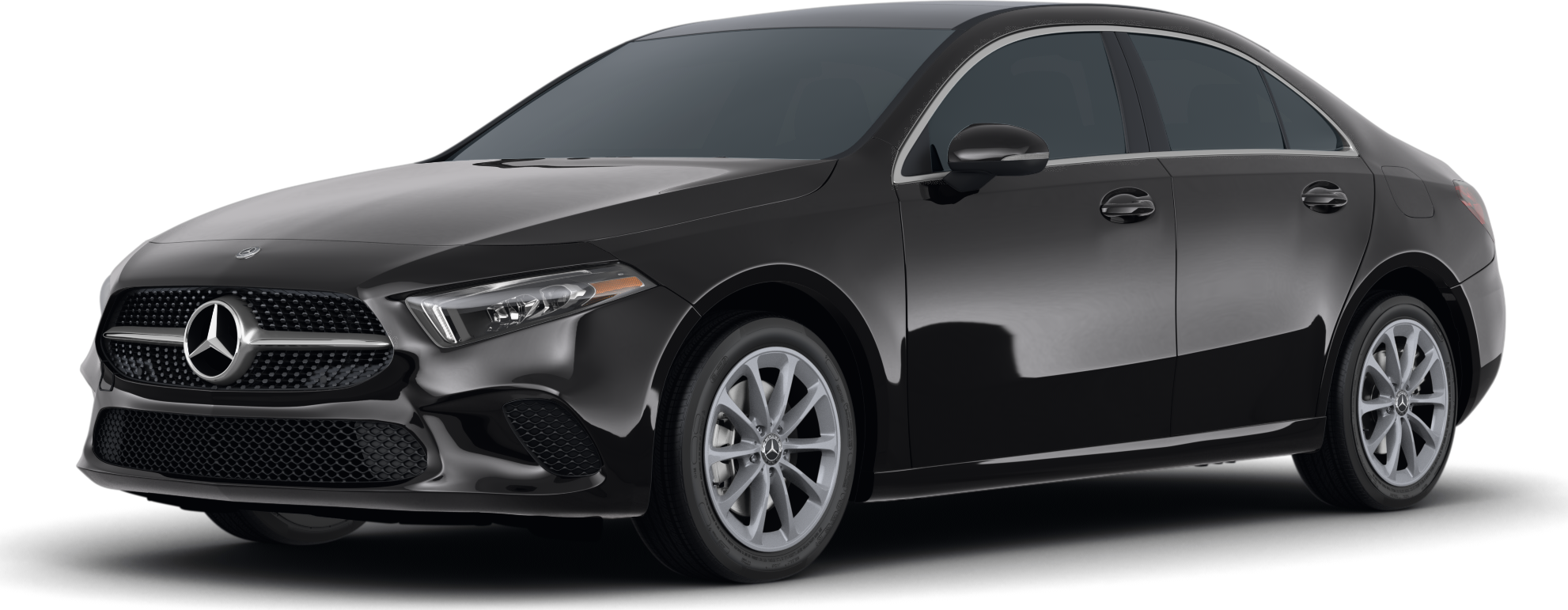 2021 Mercedes-Benz A-Class A 220 4MATIC Sedan 4D