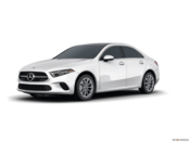 2021 Mercedes-Benz A-Class Colors: 0