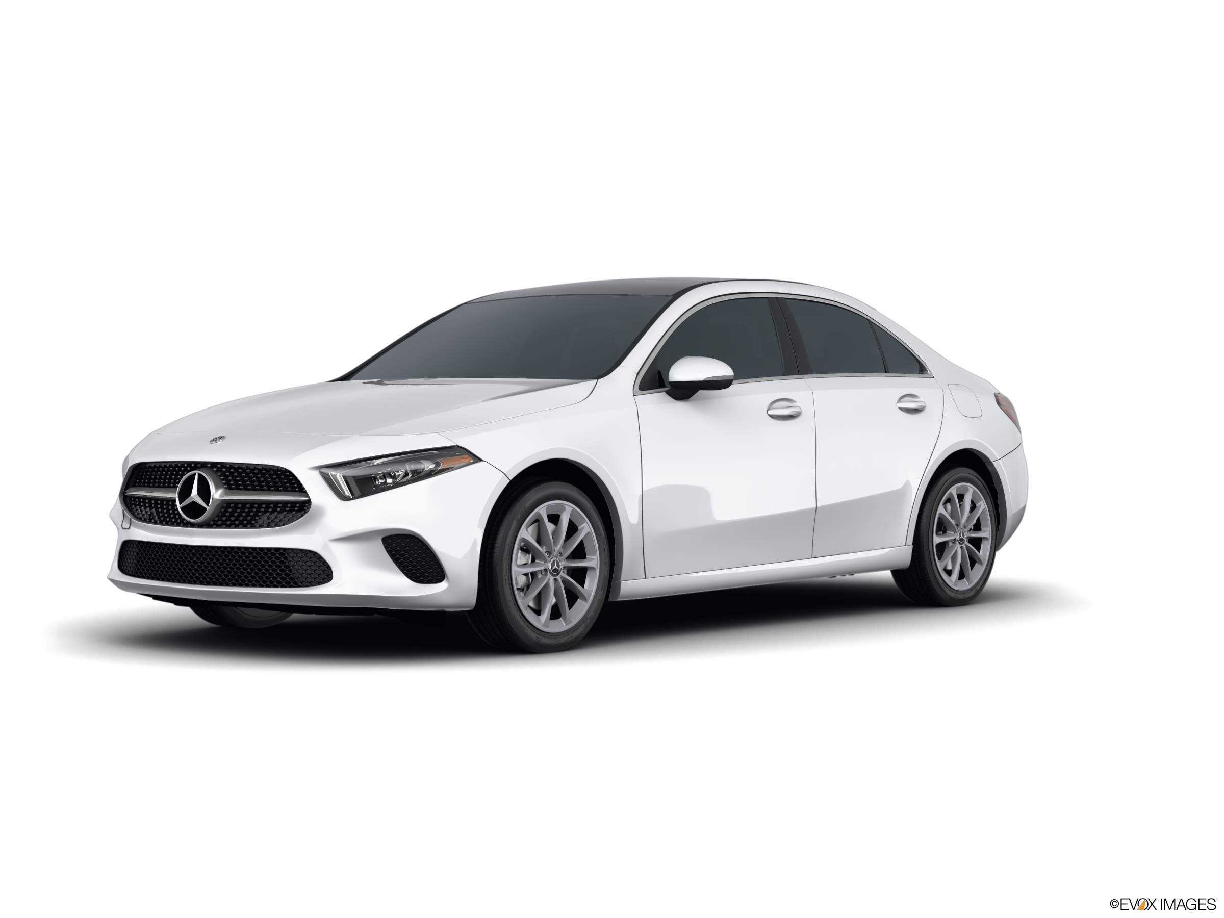 2021 Mercedes-Benz A-Class Price, Value, Ratings & Reviews