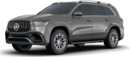 2022 Mercedes-Benz Mercedes-AMG GLS image