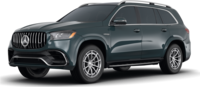 2025 Mercedes-Benz Mercedes-AMG GLS image