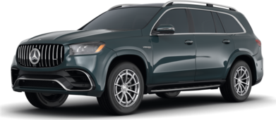 Mercedes-Benz Mercedes-AMG GLS