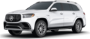 2025 Mercedes-Benz Mercedes-AMG GLS image