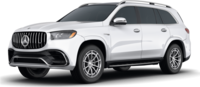 2025 Mercedes-Benz Mercedes-AMG GLS image