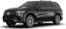 2025 Mercedes-Benz Mercedes-AMG GLS image