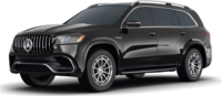 2025 Mercedes-Benz Mercedes-AMG GLS image