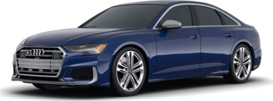 S6 Prestige Sedan 4D image