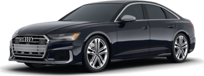 2021 Audi S6