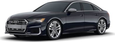 Audi S6 Prestige Sedan 4D