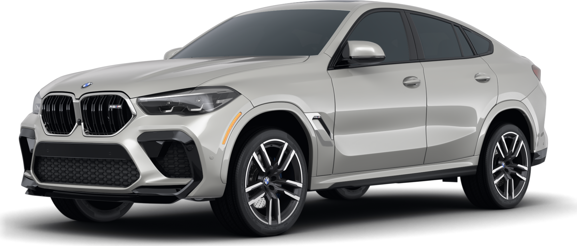 Bmw X6: Most Up-to-Date Encyclopedia, News & Reviews