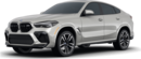 2021 BMW X6 M image