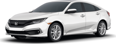 Civic Touring Sedan 4D image