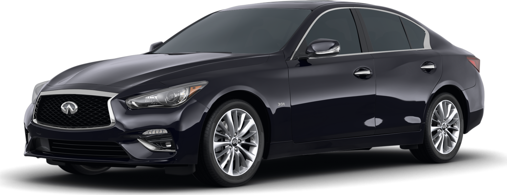 2023 INFINITI Q50 image