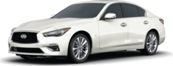 2024 INFINITI Q50 photo