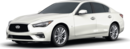 2024 INFINITI Q50 image