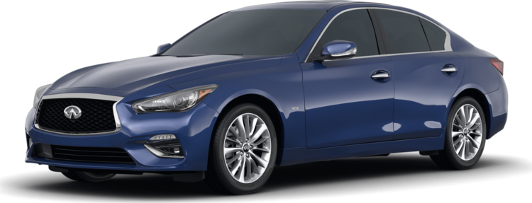 2024 INFINITI Q50 Exterior: 0