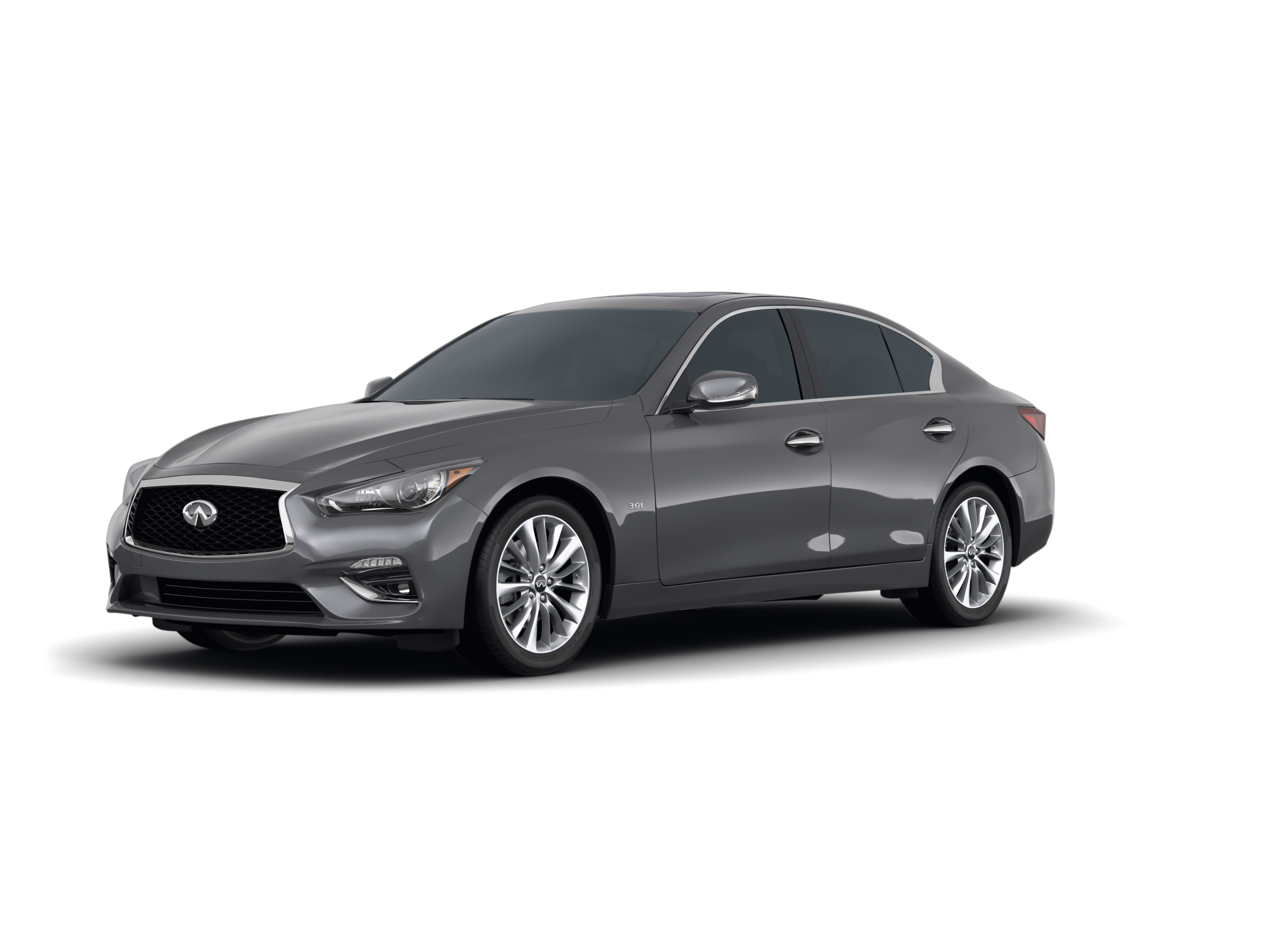 Infiniti Q50 Bose Performance Series 2024 INFINITI Q50 Price, Cost
