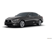 2024 INFINITI Q50 Colors: 0