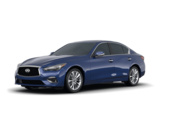 2024 INFINITI Q50 Colors: 0