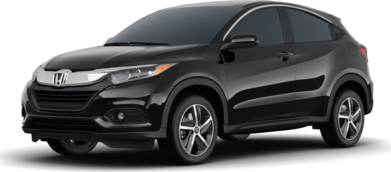 Honda HR-V EX Sport Utility 4D
